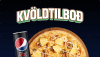 Kvöldtilboð