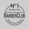 L'Oréal Men Expert Barber Club Solid Shampoo og sápustykki 80 gr