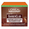 L'Oréal Men Expert Barber Club Solid Shampoo og sápustykki 80 gr