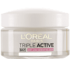 L'Oréal Paris Triple Active Night 24H Nætur Krem (Copy)