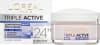 L'Oréal Paris Triple Active Night 24H Nætur Krem