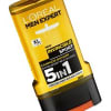 L'Oreal 5In1 Men Expert Invincible Sport Camphor After-Sport Revitalising, Sturtusápa 300 ml