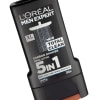 L'oreal Men Expert Hydra Pure Carbon Sturtusápa fyrir herra 300 ml