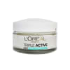 L'oreal Paris Tripple Active Multi Protection Moisturiser Day - Dagkrem