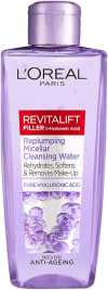 L'OREAL Revitalift Replumbing Michellar Water