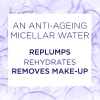 L'OREAL Revitalift Replumbing Michellar Water