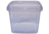 Lalla plast dallar 1150 ml