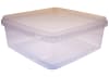 Lalla plast dallar 2000 ml.