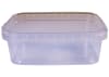 Lalla plast dallar 280 ml