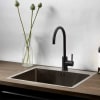 Lavabo Kubus 540 vaskur