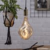 LED-LAMP E27 A165 INDUSTRIAL VINTAGE