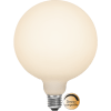 LED-LAMP E27 G150 OPAQUE DOUBLE COATING