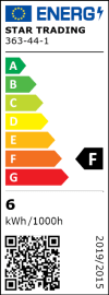 LED-LAMP E27 G150 OPAQUE DOUBLE COATING