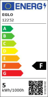 LED E-14 connect