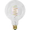 LED LAMP E27 G125 3-STEP CLICK