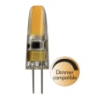 Led pera G4 1,4W
