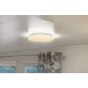 LED Taklampa ø33cm 3 ljóslitir