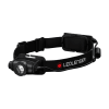 Ledlenser H5R Core Höfuðljós, með hleðsurafhlöðu