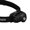 Ledlenser H5R Core Höfuðljós, með hleðsurafhlöðu
