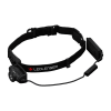 Ledlenser H5R Core Höfuðljós, með hleðsurafhlöðu