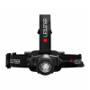 Ledlenser H7R Core Höfuðljós, með hleðslurafhlöðu
