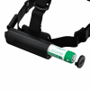 Ledlenser H7R Core Höfuðljós, með hleðslurafhlöðu