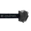 Ledlenser HF4R Core Höfuðljós, með hleðslurafhlöðu
