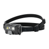 Ledlenser HF6R Core Höfuðljós, með hleðslurafhlöðu