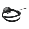 Ledlenser HF6R Core Höfuðljós, með hleðslurafhlöðu