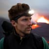 Ledlenser HF8R Core Höfuðljós, með hleðslurafhlöðu