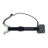 Ledlenser HF8R Core Höfuðljós, með hleðslurafhlöðu