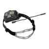 Ledlenser HF8R Core Höfuðljós, með hleðslurafhlöðu