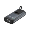 Ledlenser K6R Mini-Vasaljós, með hleðslurafhlöðu