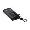 Ledlenser K6R Mini-Vasaljós, með hleðslurafhlöðu