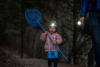 Ledlenser KidLed2 Höfuðljós, Regnbogi