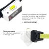 Ledlenser NEO1R Höfuðljós, með hleðslurafhlöðu