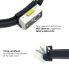 Ledlenser NEO3 Höfuðljós