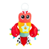 Liam The Lobster Clip & Go