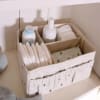 Lily nursing organizer – Specks of luck