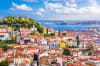 Lissabon fyrir tvo - tveir fyrir einn af beinu flugi ✈️☀️ 39.900 kr. á mann