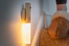 Smart Baton Ljós | Ljós viður