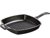 Lodge grillpanna 26 cm.