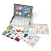 Lou magnetic box Travel – Ferðalag