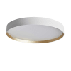 LUCIA 60 White/GOLD, 40W, 2700