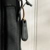 Lyklakippu Tracker - Black