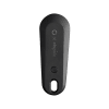 Lyklakippu Tracker - Black