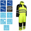Lyngsoe Kuldagalli HiViz