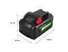Green Cell 18V 8Ah rafhlaða fyrir Milwaukee M18 - nú á 20% afslætti!