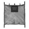 Magic Shopper kerrunet Twin – innkaupapoki svartur