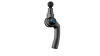 Magnea Hyper Flexor Pro Nuddbyssa
